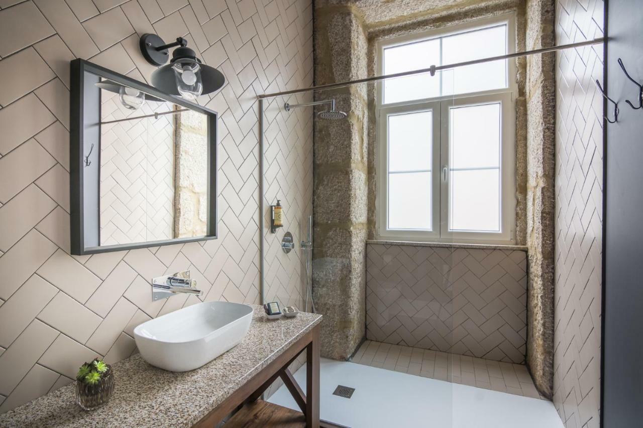 Casa Das Muralhas Covilhã Esterno foto
